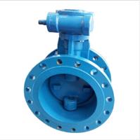 Chinese Valve Manufacturing Co., Ltd. image 3